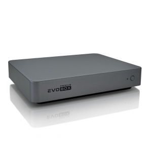 EVOBOX Premium Hi-End караоке-система в Геленджике
