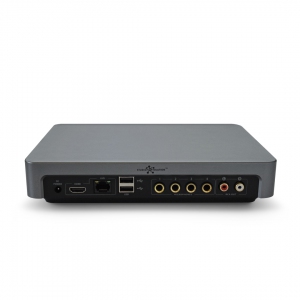 EVOBOX Premium Hi-End караоке-система в Геленджике