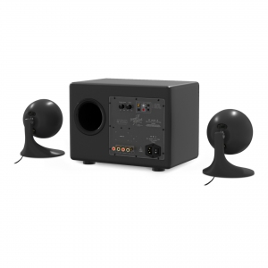 EvoSound Sphere 2.1 аудиосистема для караоке в Геленджике