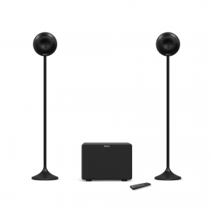 EvoSound Sphere 2.1 аудиосистема для караоке в Геленджике