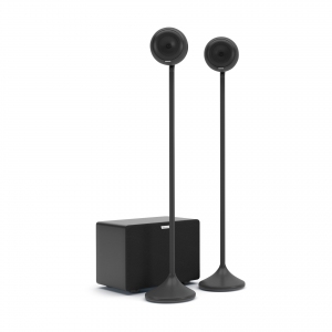 EvoSound Sphere 2.1 аудиосистема для караоке в Геленджике