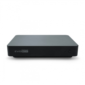 Hi-End караоке-система EVOBOX Premium + EvoSoundBar (саундбар с караоке) в Геленджике