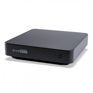 караоке-комплект EVOBOX + EvoSound Sphere 2.1 в Геленджике