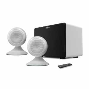 караоке-комплект EVOBOX Classic + EvoSound Sphere 2.1 в Геленджике