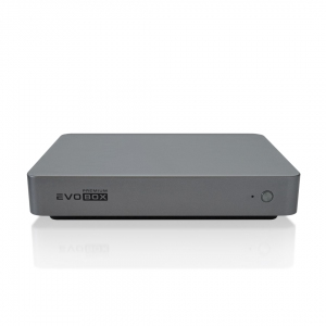 караоке-комплект EVOBOX Premium с микрофонами в Геленджике