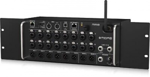 Midas MR18 цифровой микшер в Геленджике