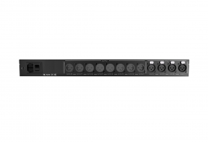 S-Track Dolphin 48 спикер-процессор в Геленджике