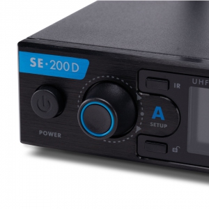 SE-200D цифровые микрофоны в Геленджике