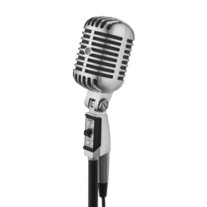SHURE 55SH SERIES II вокальный, динамический микрофон в Геленджике
