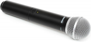 SHURE BLX24E/PG58 M17 вокальная радиосистема в Геленджике