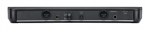 SHURE BLX288E/B58 M17 вокальная радиосистема в Геленджике