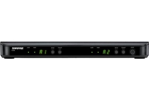 SHURE BLX288E/PG58 M17 вокальная радиосистема в Геленджике