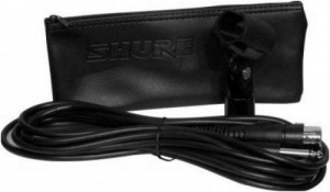 SHURE SV100-A динамический микрофон в Геленджике