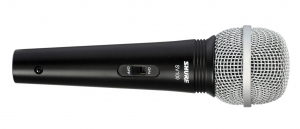 SHURE SV100-A динамический микрофон в Геленджике