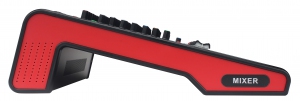 SVS Audiotechnik mixers AM-12 Микшерный пульт аналоговый, 12-канальный в Геленджике