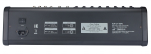 SVS Audiotechnik mixers AM-12 Микшерный пульт аналоговый, 12-канальный в Геленджике