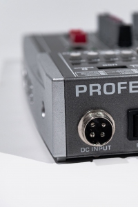 SVS Audiotechnik mixers AM-6 DSP Микшерный пульт аналоговый, 6-канальный SVS Audiotechnik mixers в Геленджике
