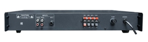 SVS Audiotechnik STA-80 Микшер-усилитель для систем Public Address в Геленджике