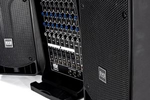 SVS Audiotechnik STAGESET 600 Акустический комплект активный в Геленджике