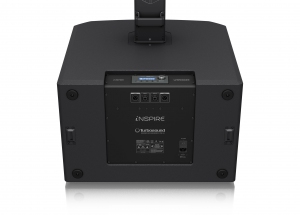 Turbosound iNSPIRE iP3000 модульная аудио колонна 2000Вт в Геленджике