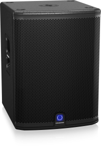 Turbosound iQ15B сабвуфер активный в Геленджике