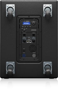 Turbosound iQ15B сабвуфер активный в Геленджике