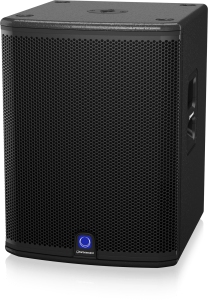 Turbosound iQ15B сабвуфер активный в Геленджике
