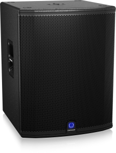 Turbosound iQ18B сабвуфер активный в Геленджике