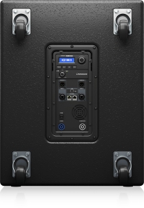 Turbosound iQ18B сабвуфер активный в Геленджике