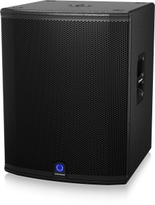 Turbosound iQ18B сабвуфер активный в Геленджике
