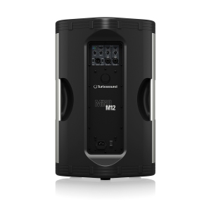 Turbosound MILAN M12 активная акустическая система в Геленджике