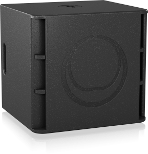 Turbosound Milan M15B сабвуфер активный в Геленджике
