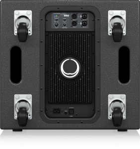 Turbosound Milan M15B сабвуфер активный в Геленджике