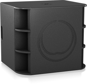 Turbosound Milan M18B сабвуфер активный в Геленджике