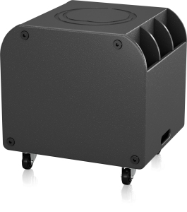 Turbosound Milan M18B сабвуфер активный в Геленджике