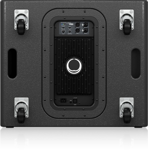 Turbosound Milan M18B сабвуфер активный в Геленджике