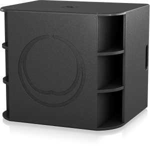 Turbosound Milan M18B сабвуфер активный в Геленджике