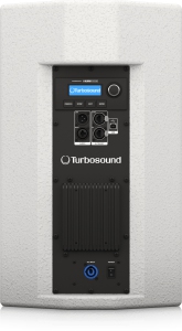 Turbosound NuQ102-AN Активная акустическая система в Геленджике