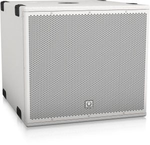 Turbosound NuQ115B-AN Активный сабвуфер в Геленджике