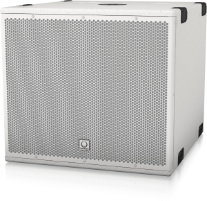 Turbosound NuQ115B-AN Активный сабвуфер в Геленджике