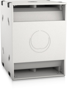 Turbosound NuQ118B-AN Активный сабвуфер в Геленджике