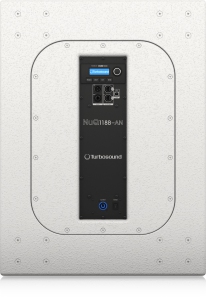Turbosound NuQ118B-AN Активный сабвуфер в Геленджике