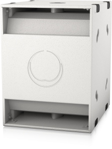 Turbosound NuQ118B-AN Активный сабвуфер в Геленджике
