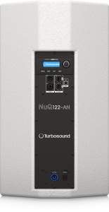 Turbosound NuQ122-AN Активная акустическая система в Геленджике