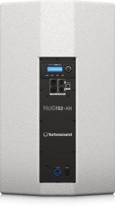 Turbosound NuQ152-AN Активная акустическая система в Геленджике