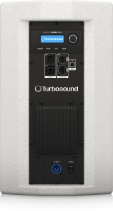 Turbosound NuQ82-AN Активная акустическая система в Геленджике