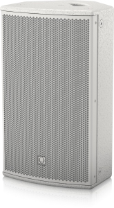 Turbosound NuQ82-AN Активная акустическая система в Геленджике