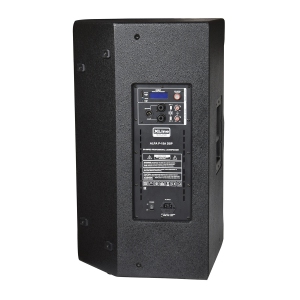 XLine ALFA P-15A DSP Акустическая система активная с DSP и Bluetooth в Геленджике