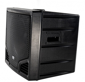 XLine SPX-18A SUB Сабвуфер активный в Геленджике