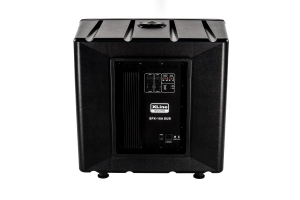 XLine SPX-18A SUB Сабвуфер активный в Геленджике
